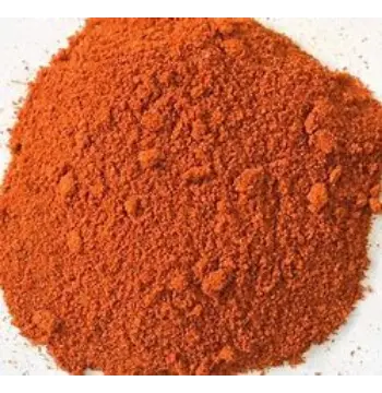 Natural Capsicum Powder